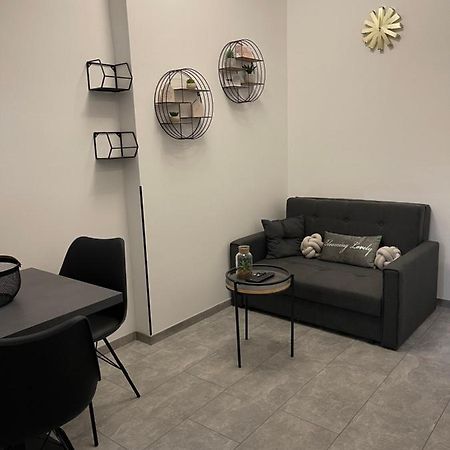 Apartman Mala Zagrzeb Zewnętrze zdjęcie