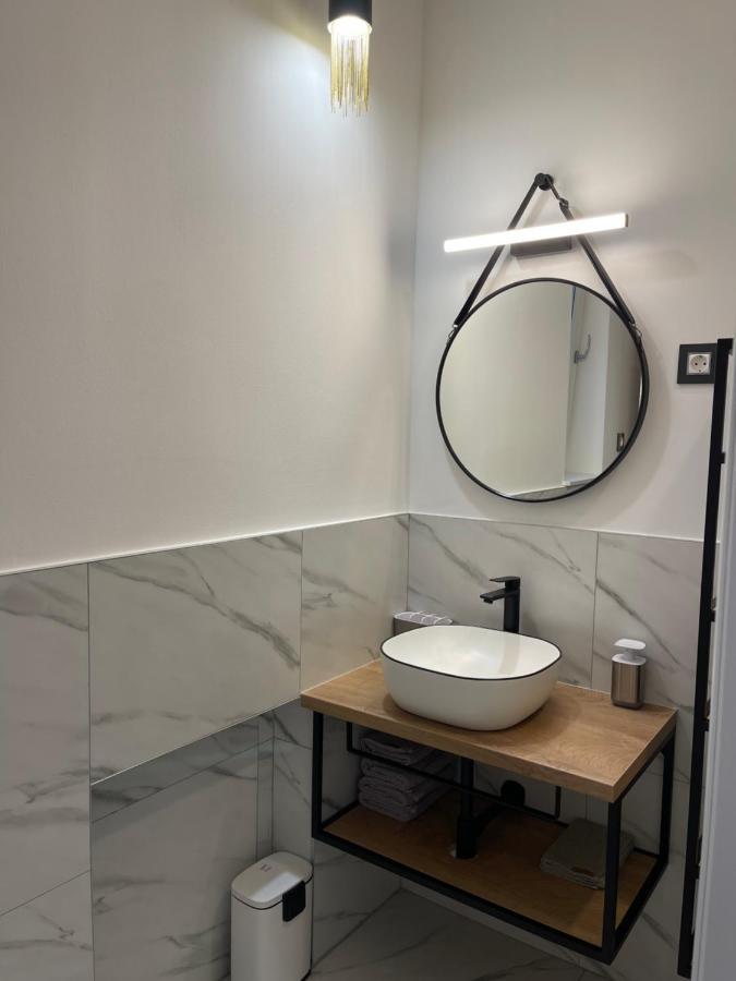Apartman Mala Zagrzeb Zewnętrze zdjęcie