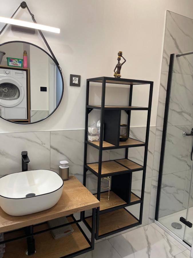 Apartman Mala Zagrzeb Zewnętrze zdjęcie