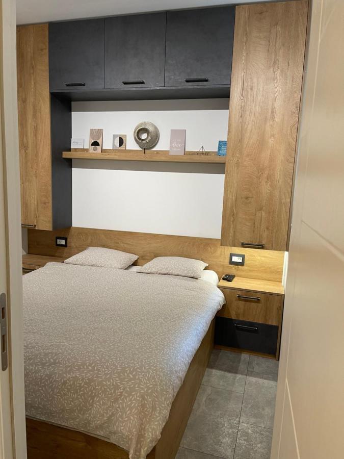 Apartman Mala Zagrzeb Zewnętrze zdjęcie