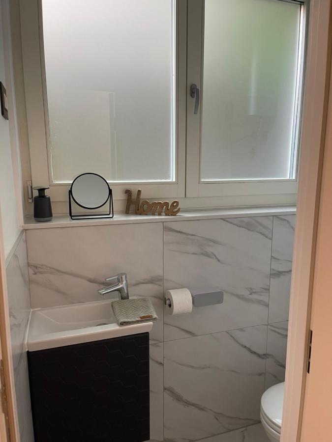 Apartman Mala Zagrzeb Zewnętrze zdjęcie