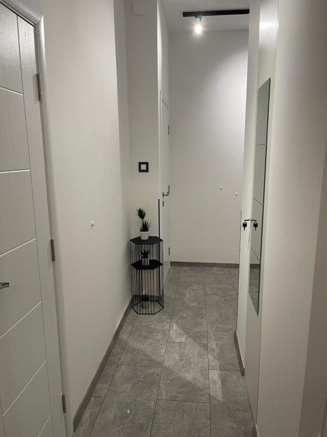 Apartman Mala Zagrzeb Zewnętrze zdjęcie