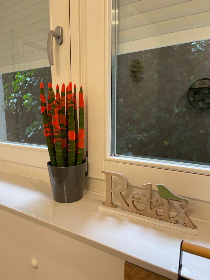 Apartman Mala Zagrzeb Zewnętrze zdjęcie