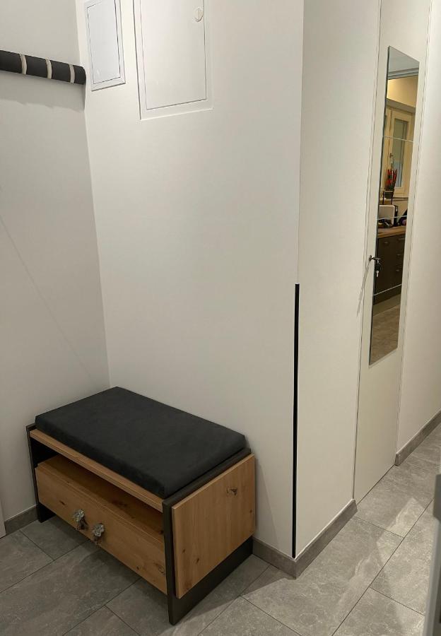 Apartman Mala Zagrzeb Zewnętrze zdjęcie